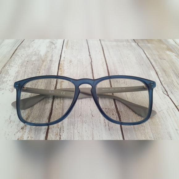 Ray Ban frames #2 - Picture 8 of 9